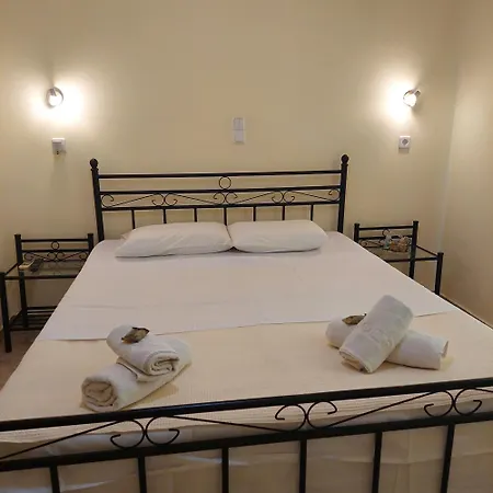 Casa Gustosa Apartment
