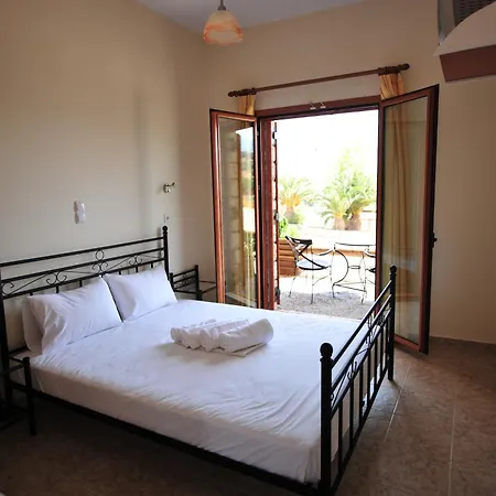 Apartament Casa Gustosa *