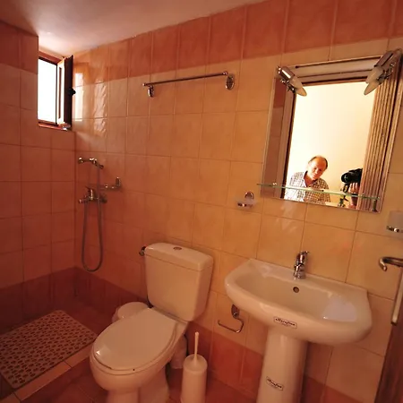 Apartment Casa Gustosa