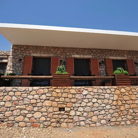 Casa Gustosa Monemvasía