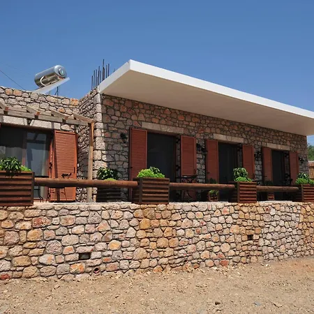 Apartment Casa Gustosa