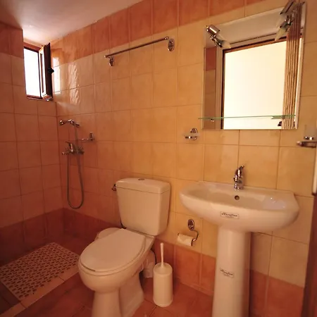 Apartament Casa Gustosa *