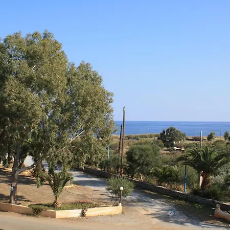 Casa Gustosa Apartment Monemvasia