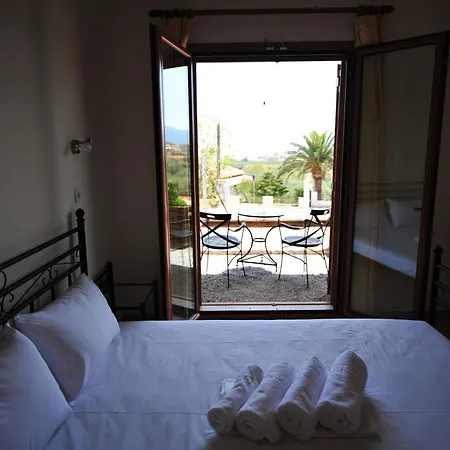 Casa Gustosa Apartment *