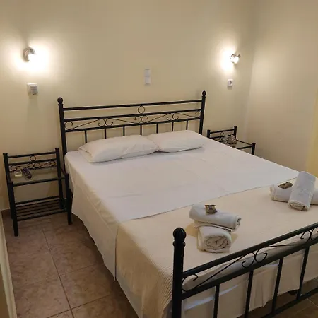 Apartment Casa Gustosa