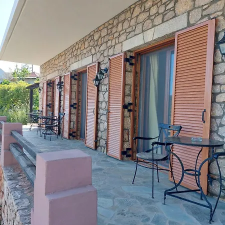 Casa Gustosa * Monemvasia
