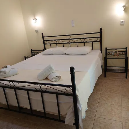 Casa Gustosa *