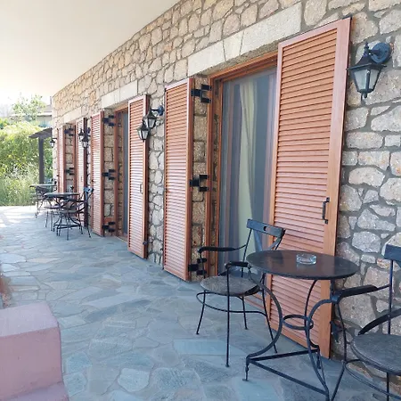 Apartament Casa Gustosa *