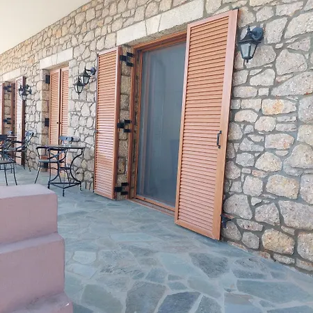 Casa Gustosa Monemvasia